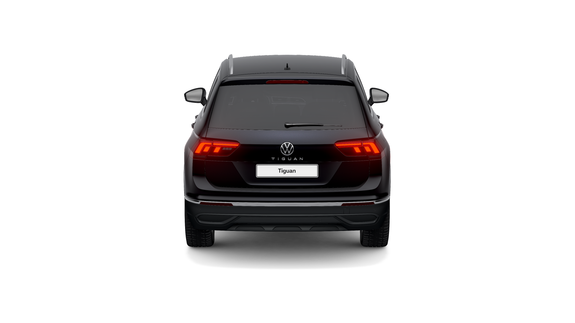 Volkswagen Tiguan 1.5 TSI Life