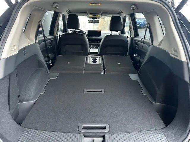 Nissan X-trail N-Connecta