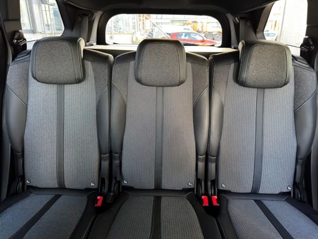 Peugeot 5008 Allure Pack