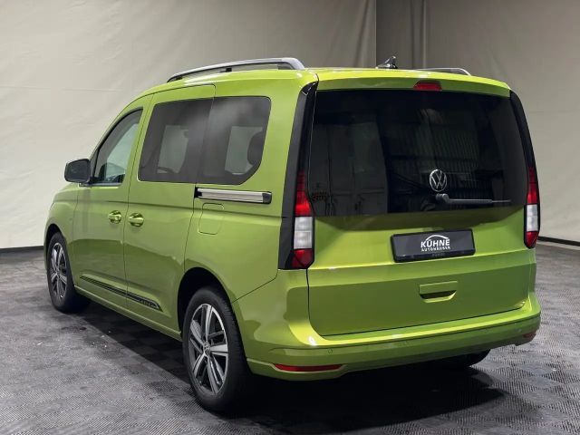 Volkswagen Caddy 2.0 TDI Move