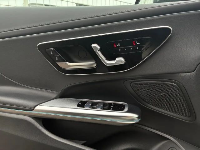 Mercedes-Benz CLE 200 AMG Line