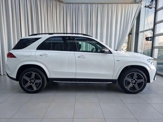 Mercedes-Benz GLE 350 4MATIC