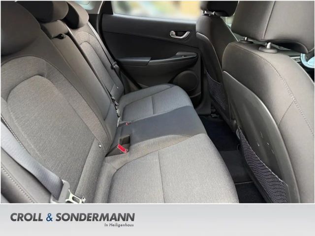 Hyundai Kona Electric Trend