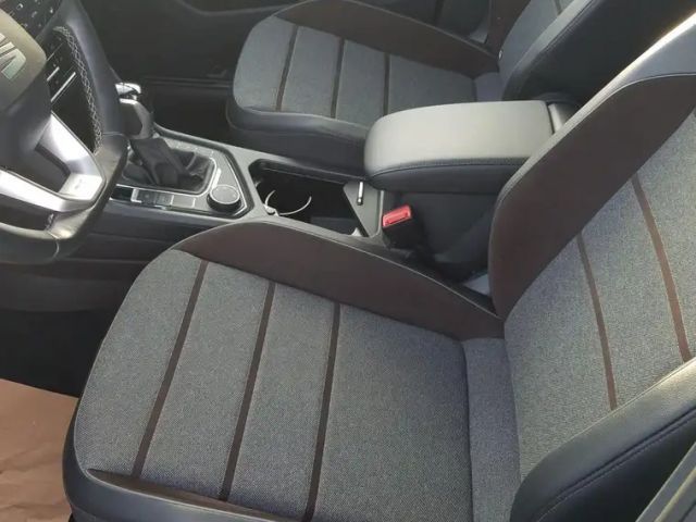 Seat Tarraco 2.0 TSI Xcellence