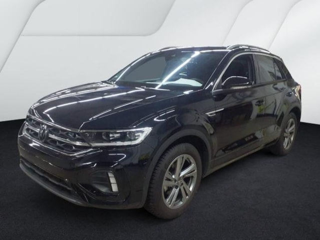Volkswagen T-Roc Business DSG R-Line