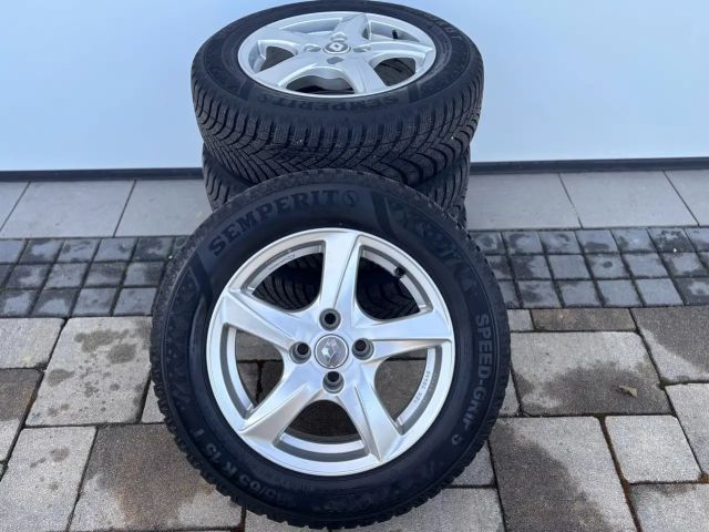 Renault Clio Evolution