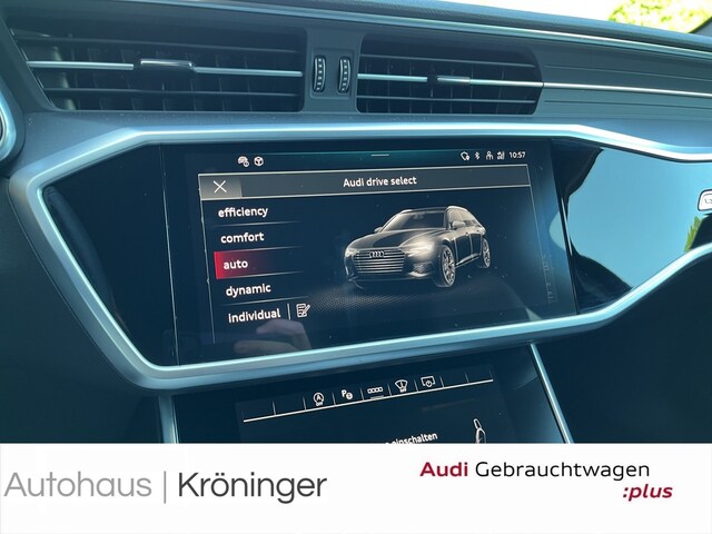 Audi A6 40 TDI Avant Quattro S-Tronic