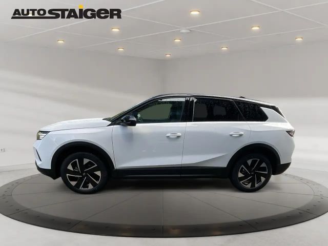 Opel Grandland X GS-Line Grand Sport