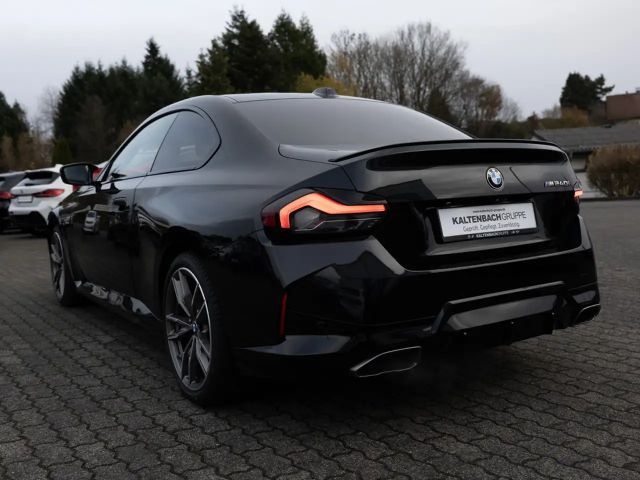 BMW 240 Coupé xDrive