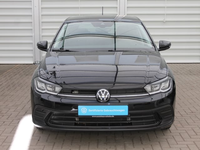 Volkswagen Polo 1.0 TSI