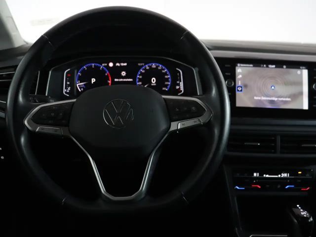 Volkswagen Taigo DSG Style