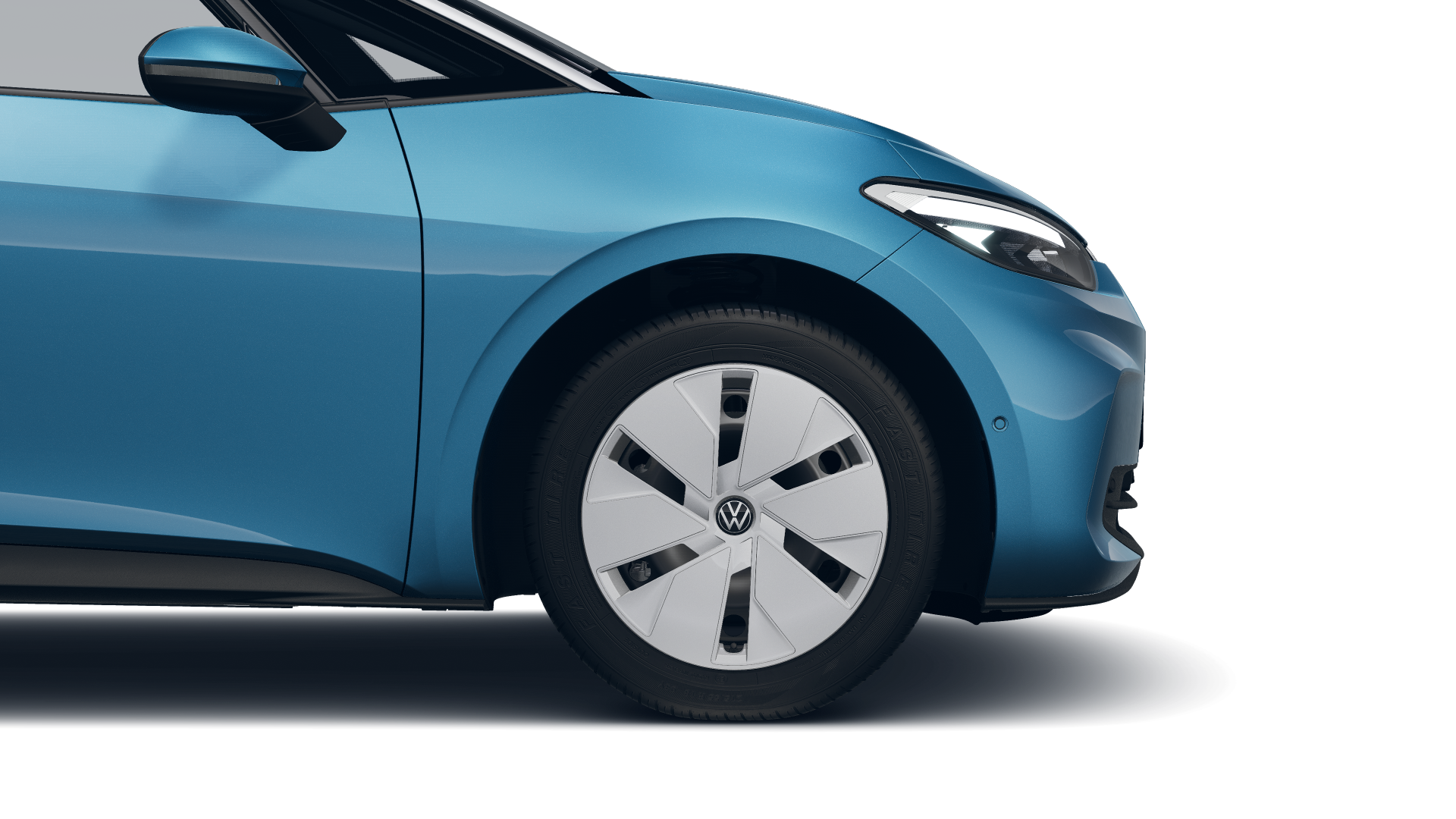 Volkswagen ID.3 150 kW Performance Pro