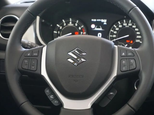 Suzuki Vitara Comfort Hybrid
