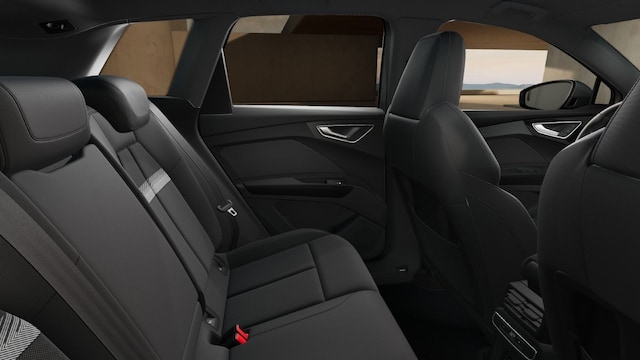 Audi Q4 e-tron SUV 45 e-tron Audi Q4 e-tron