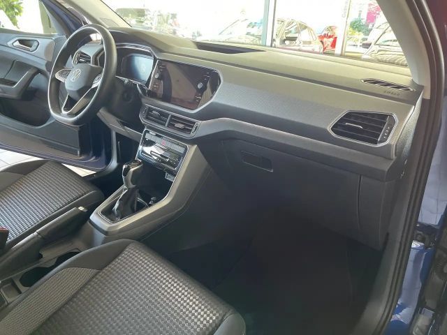 Volkswagen T-Cross Active AUTOMATIK