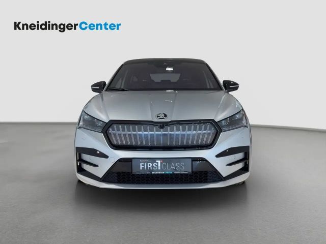 Skoda Enyaq Coupe RS
