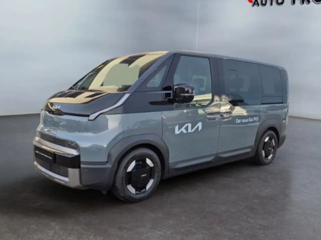 Kia PV5 Passenger 71 kWh