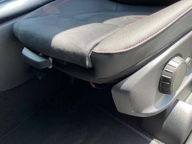 Mercedes-Benz GLA 200 AMG Line