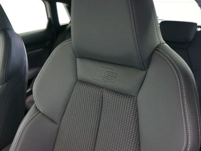 Audi A3 40 TFSI Hybride S-Line