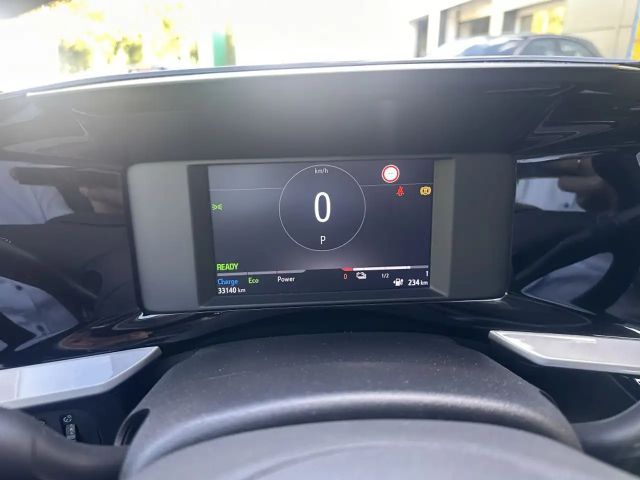 Opel Mokka Edition Mokka-e