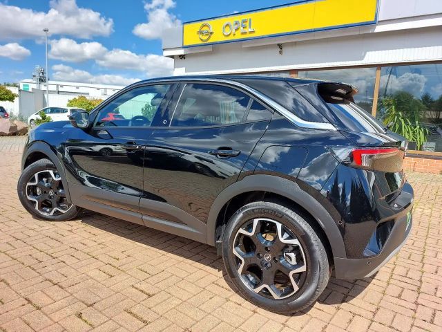 Opel Mokka Mokka-e Ultimate