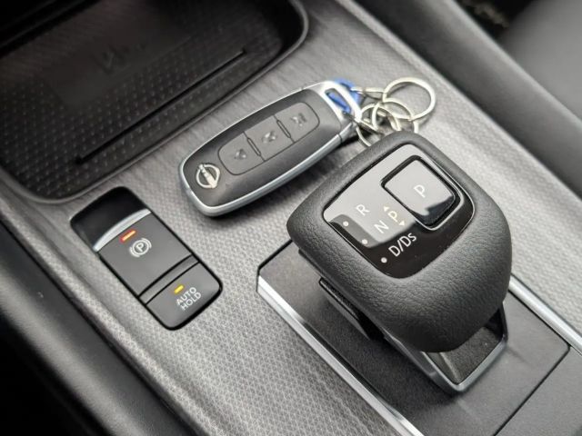 Nissan Qashqai DIG-T Tekna