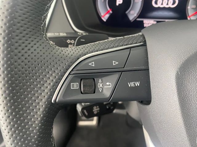 Audi Q5 40 TDI Quattro