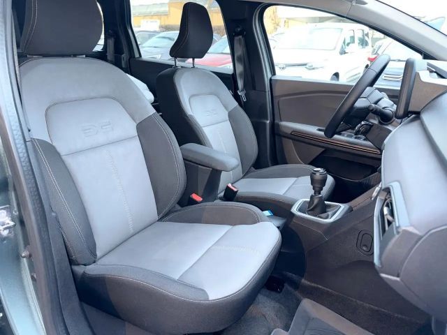 Dacia Jogger Extreme