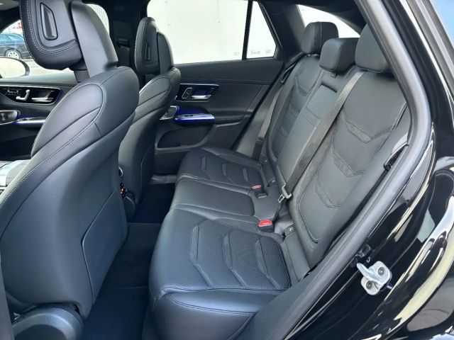 Mercedes-Benz GLC 63 AMG AMG Line