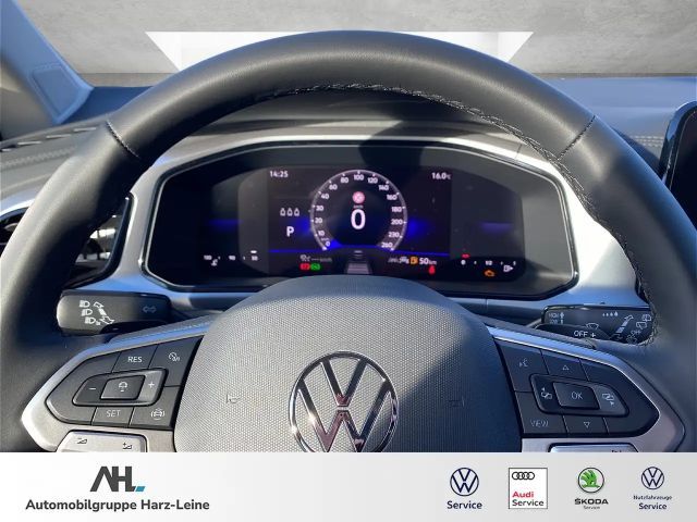 Volkswagen T-Roc 1.5 TSI DSG