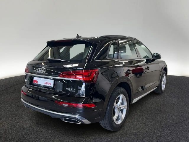 Audi Q5 50 TDI Quattro S-Line