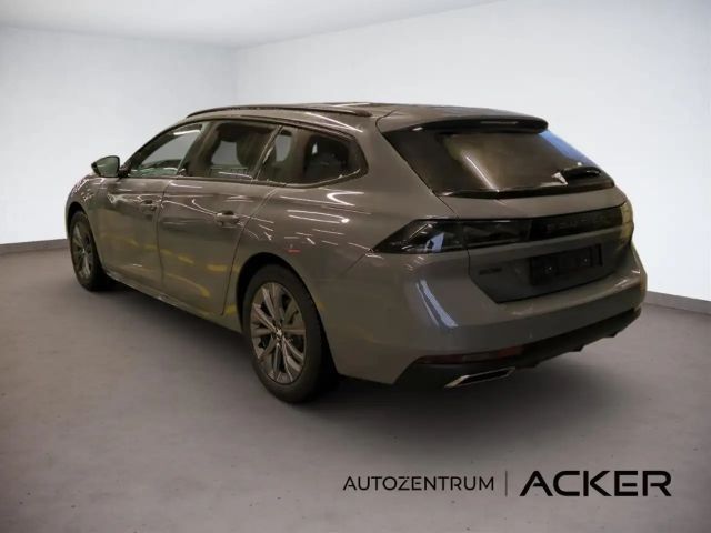 Peugeot 508 GT-Line PureTech SW