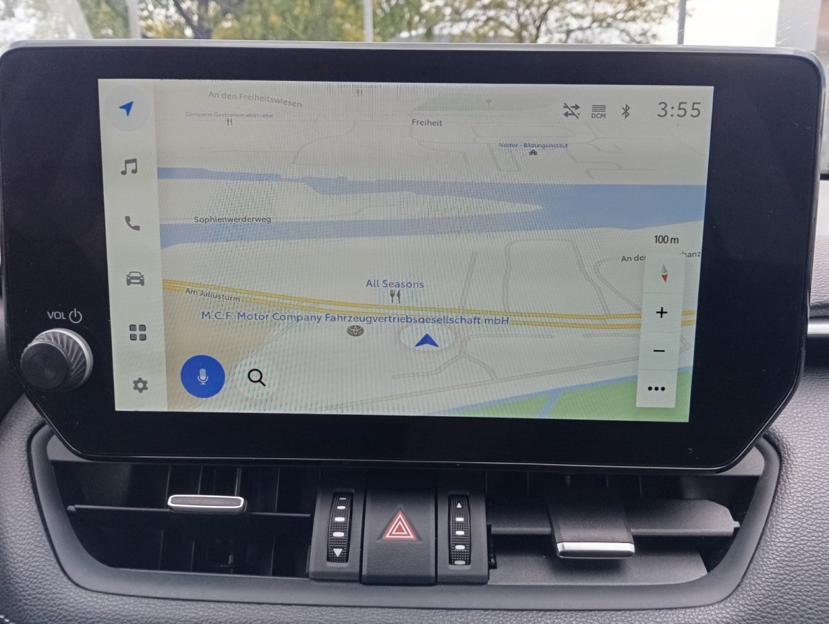 Toyota RAV4 5-deurs Team D