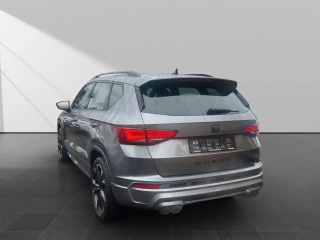 Cupra Ateca 2.0 TSI