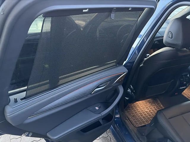 BMW X3 M-Sport xDrive30e