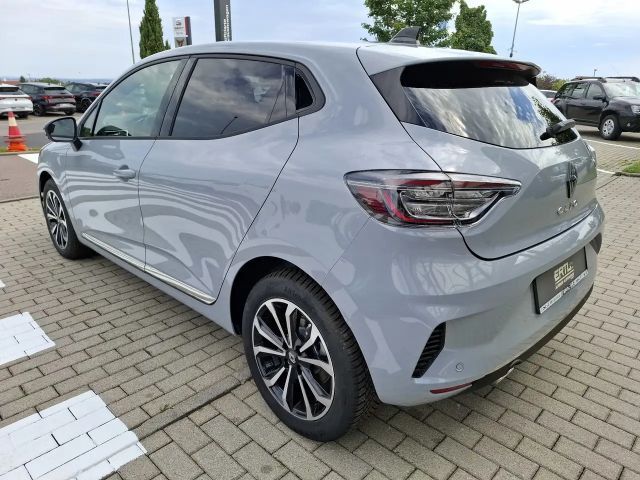 Renault Clio TCe 90 Techno