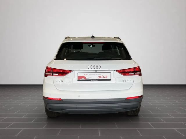 Audi Q3 35 TDI