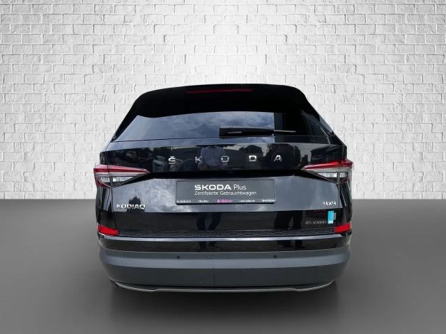 Skoda Kodiaq 4x4 Style Style