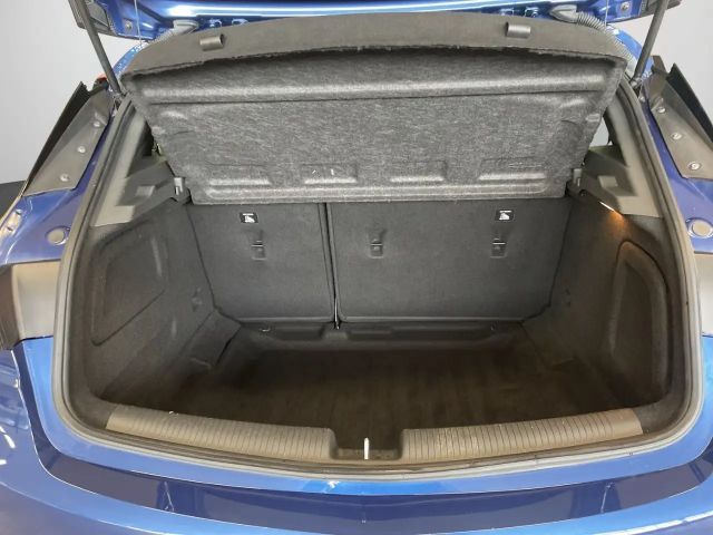 Opel Astra 1.2 Turbo Edition Turbo