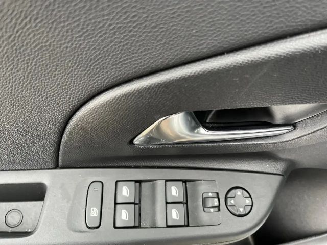 Opel Corsa 1.2 Turbo Elegance Turbo