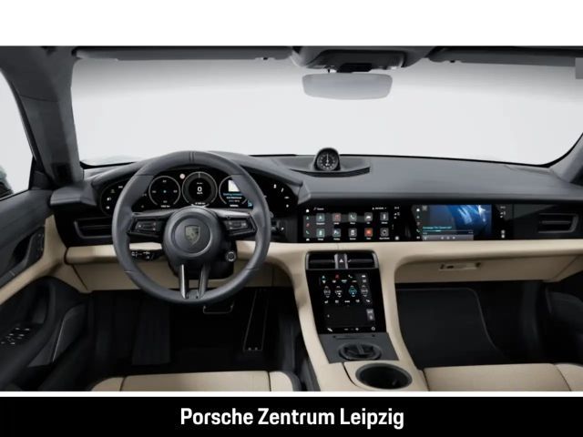 Porsche Taycan Cross Turismo Turbo