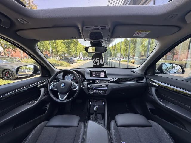 BMW X1 Sport Line sDrive20d