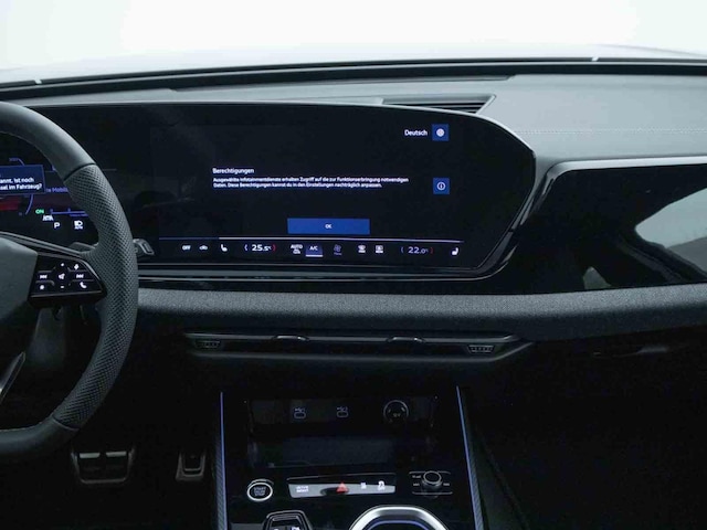 Audi A6 Avant Quattro S-Tronic