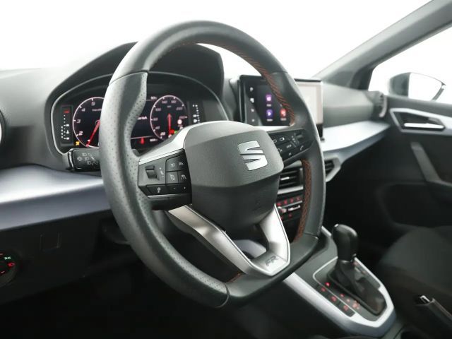 Seat Arona 1.0 EcoTSI DSG FR-lijn