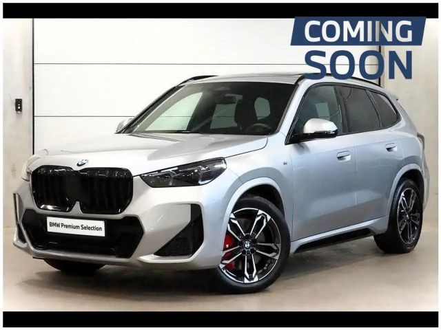 BMW X1 M-Sport