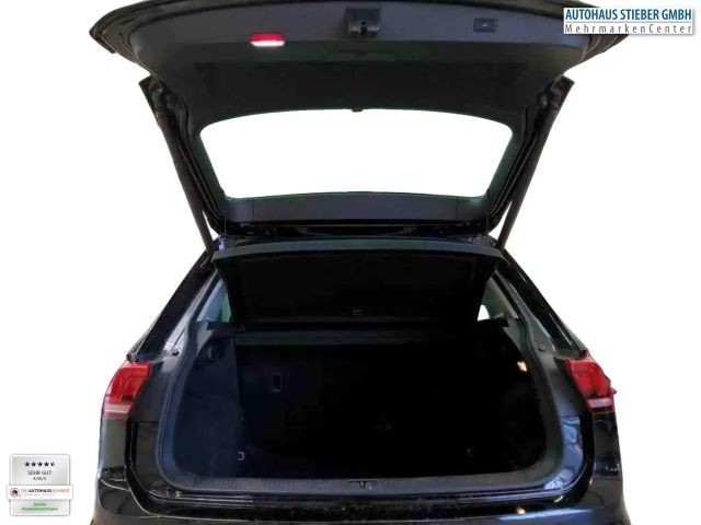 Volkswagen Tiguan 2.0 TDI 4Motion Comfortline