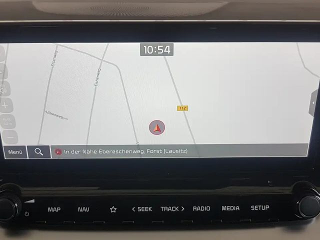 Kia Ceed GDi SportWagon