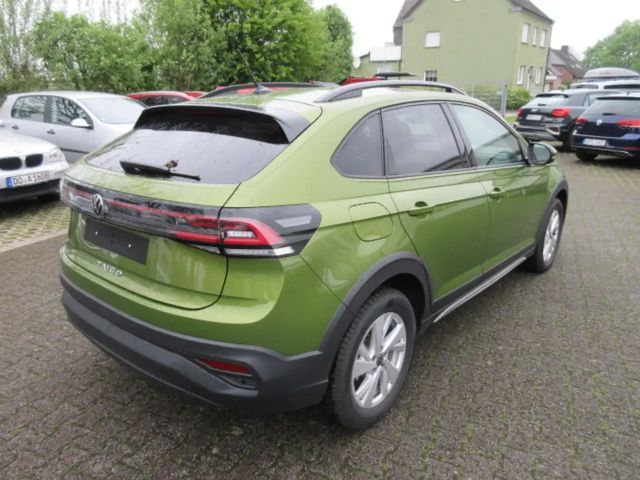 Volkswagen Taigo 1.0 TSI Life