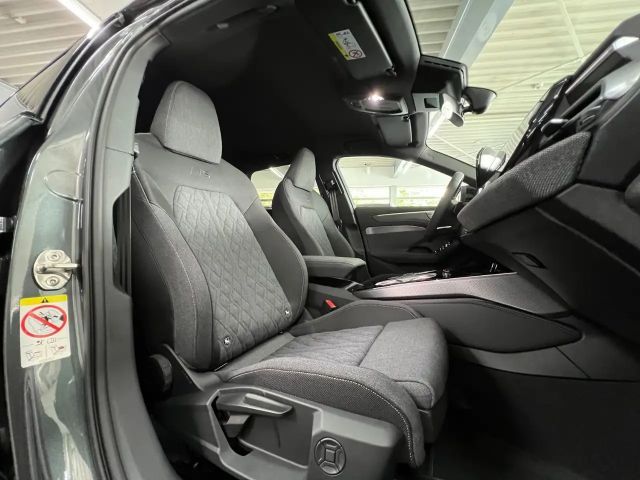 Audi A6 2.0 TDI Quattro S-Line