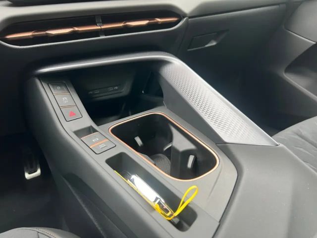 Cupra Terramar 2.0 TSI VZ